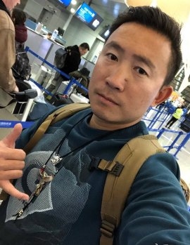 明天会更好的第一张照片--博罗残疾人相亲网