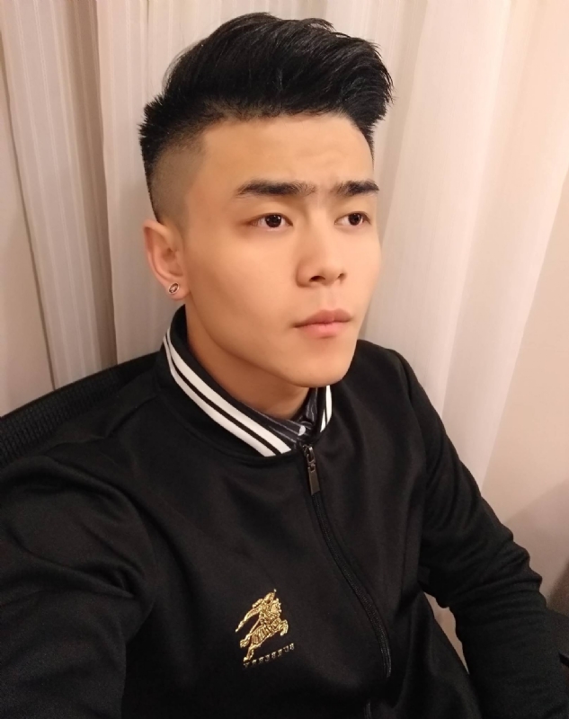 随缘的第一张照片--博罗残疾人相亲网