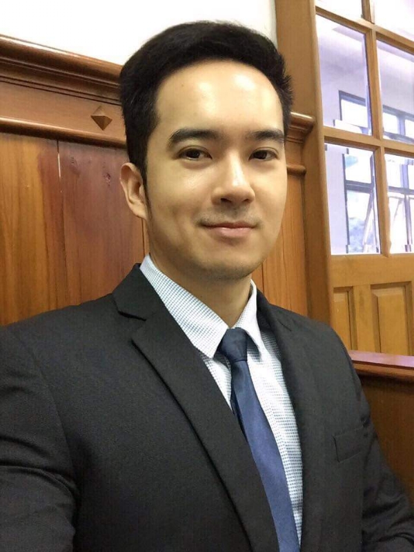 不负遇见的第一张照片--博罗残疾人相亲网