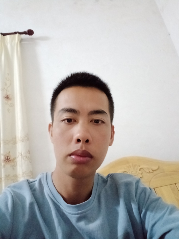 永安的第一张照片--博罗残疾人相亲网